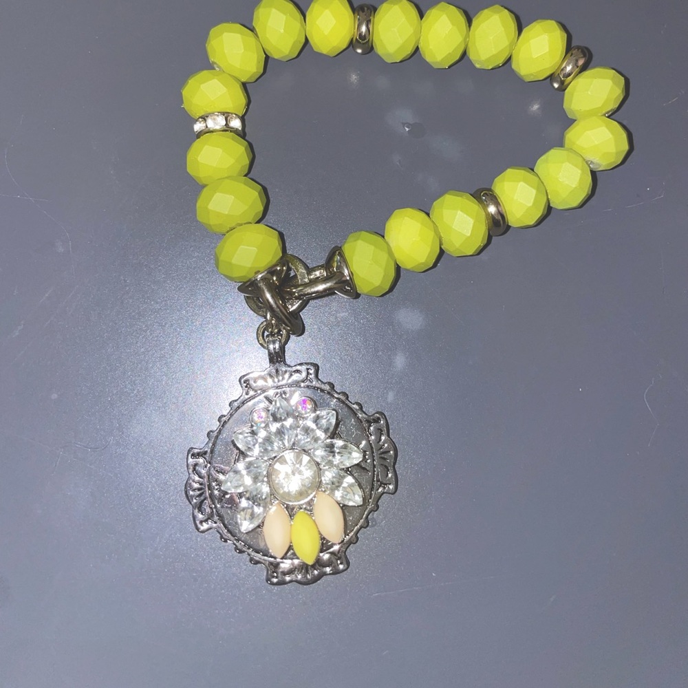 Vintage juicy couture bracelet